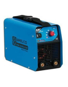 SALDATRICE INVERTER ARC 180 AWELCO