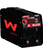 SALDATRICE AD INVERTER ARC 250 AWELCO