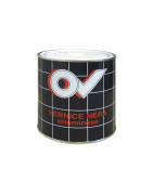 VERNICE NERA BITUMINOSA-CATRAMINA 750ML OV