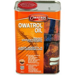 OWATROL OIL ANTIRUGGINE...