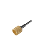 Nastro abrasivo e punta di foratura DREMEL® MAX (408DM)