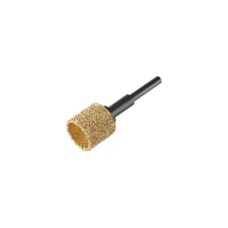 Nastro abrasivo e punta di foratura DREMEL® MAX (408DM)