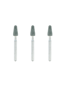 Moletta abrasiva al carburo di silicio 4,8 mm dremel (84922)