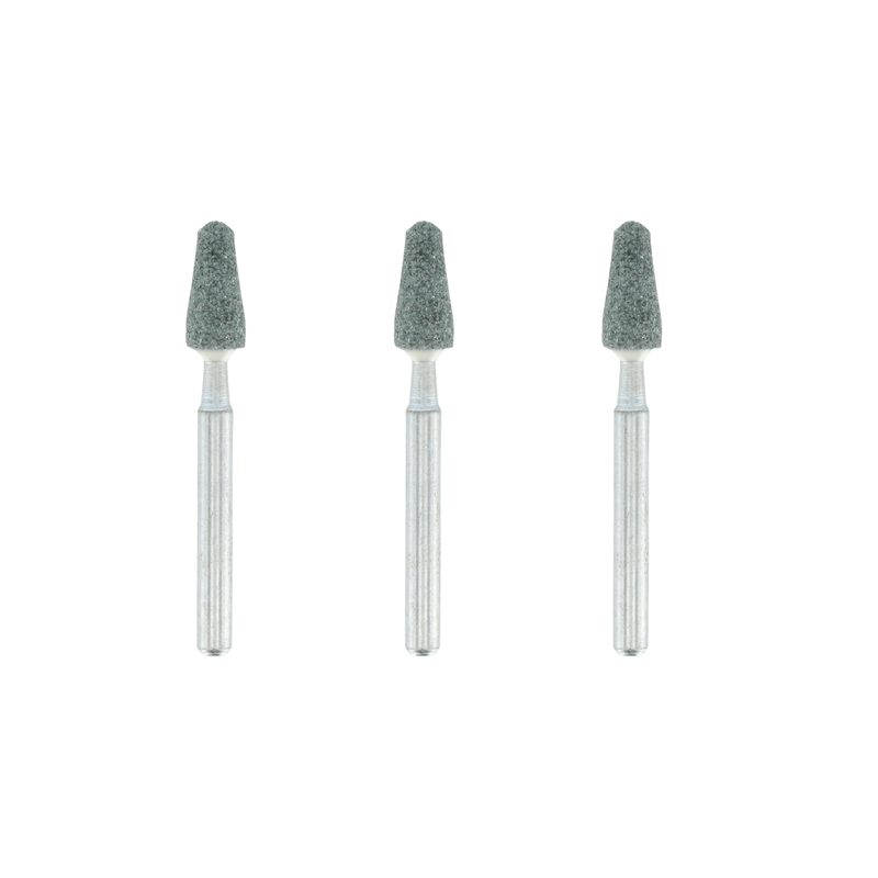 Moletta abrasiva al carburo di silicio 4,8 mm dremel (84922)