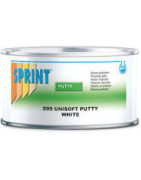 STUCCO UNISOFT PUTTY BIANCO SPRINT S99