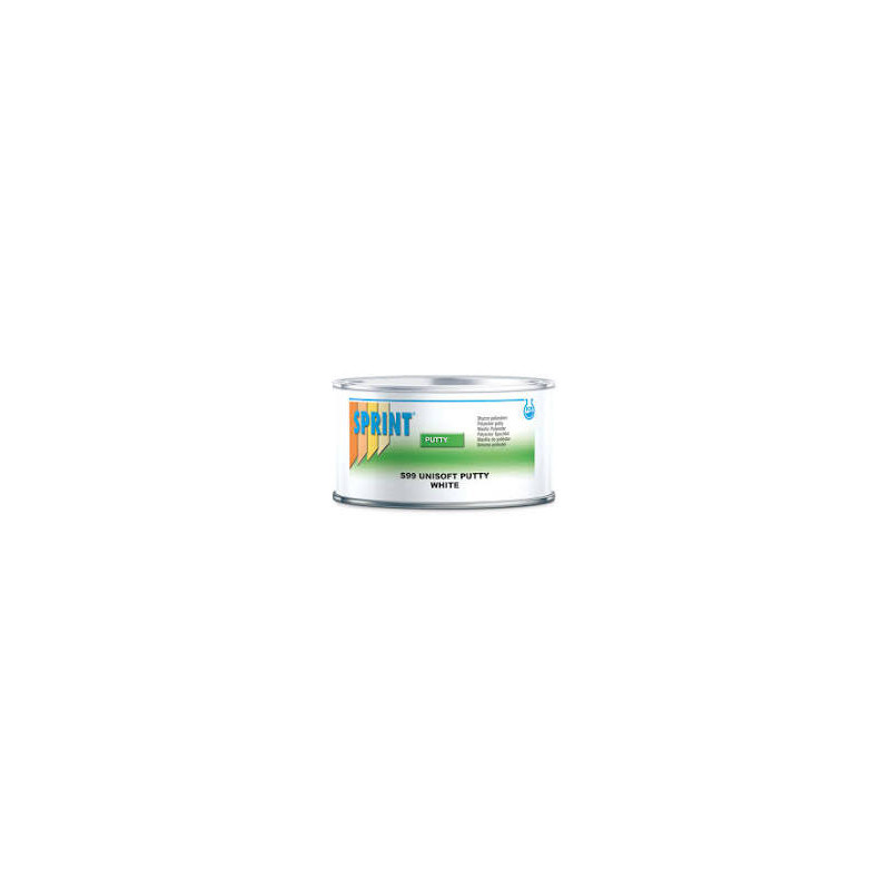 STUCCO UNISOFT PUTTY BIANCO SPRINT S99